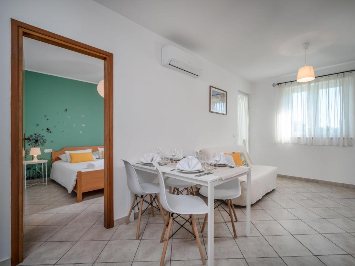 Apartment Fiore-1 By Interhome Gedići Exterior foto